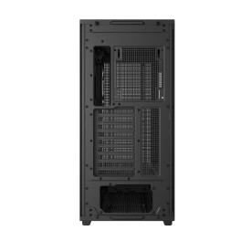 Кутия за компютър DeepCool Case E-ATX - MORPHEUS - Dual-Chamber