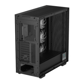 Кутия за компютър DeepCool Case E-ATX - MORPHEUS - Dual-Chamber