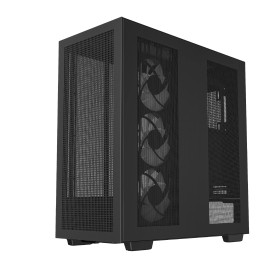 Кутия за компютър DeepCool Case E-ATX - MORPHEUS - Dual-Chamber