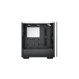 Кутия за компютър DeepCool Case EATX - CK500 WH
