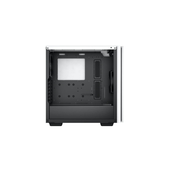 Кутия за компютър DeepCool Case EATX - CK500 WH
