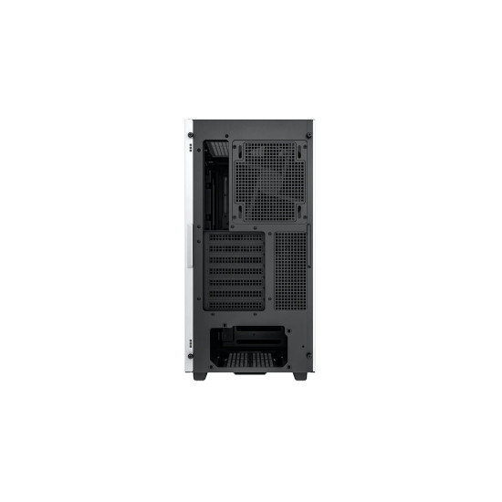 Кутия за компютър DeepCool Case EATX - CK500 WH