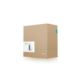 Кутия за компютър DeepCool Case EATX - CK500 WH