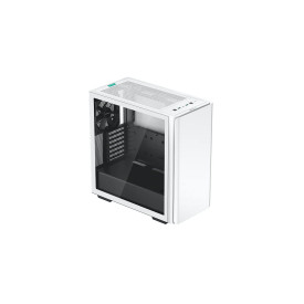 Кутия за компютър DeepCool Case EATX - CK500 WH