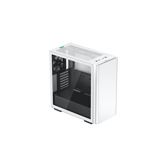 Кутия за компютър DeepCool Case EATX - CK500 WH