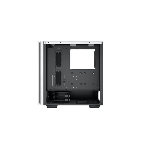 Кутия за компютър DeepCool Case EATX - CK500 WH