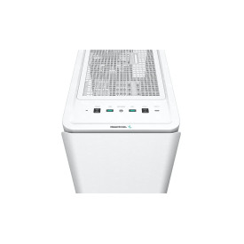 Кутия за компютър DeepCool Case EATX - CK500 WH