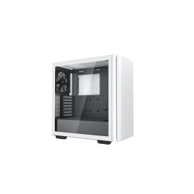 Кутия за компютър DeepCool Case EATX - CK500 WH