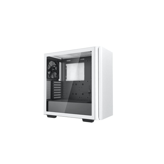 Кутия за компютър DeepCool Case EATX - CK500 WH