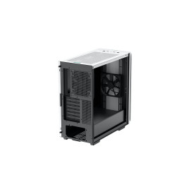 Кутия за компютър DeepCool Case EATX - CK500 WH