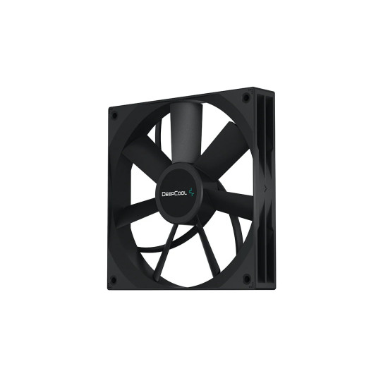 Кутия за компютър DeepCool Case EATX - CK500 WH