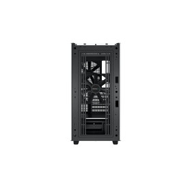 Кутия за компютър DeepCool Case EATX - CK500 WH