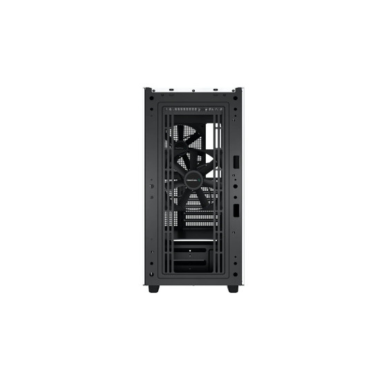 Кутия за компютър DeepCool Case EATX - CK500 WH