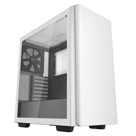Кутия за компютър DeepCool Case EATX - CK500 WH