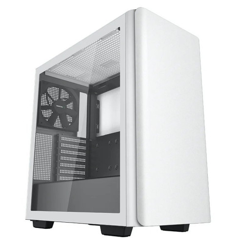 Кутия за компютър DeepCool Case EATX - CK500 WH