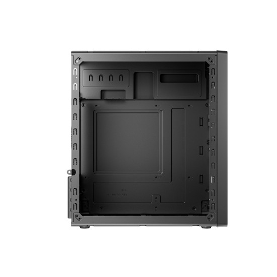 Кутия за компютър DeepCool Case mATX - CC310