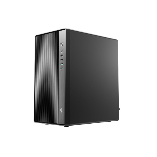 Кутия за компютър DeepCool Case mATX - CC310