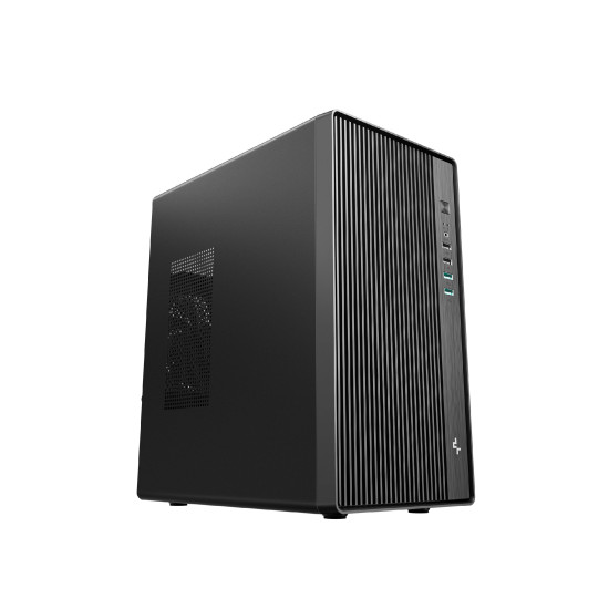 Кутия за компютър DeepCool Case mATX - CC310