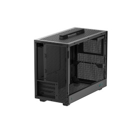 Кутия за компютър DeepCool Case mATX - CH160 PLUS