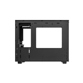 Кутия за компютър DeepCool Case mATX - CH160 PLUS