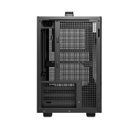 Кутия за компютър DeepCool Case mATX - CH160 PLUS