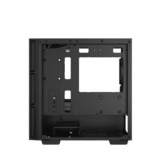 Кутия за компютър DeepCool Case mATX - CH360 DIGITAL
