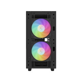 Кутия за компютър DeepCool Case mATX - CH360 DIGITAL