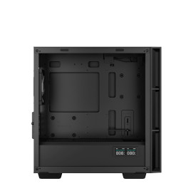 Кутия за компютър DeepCool Case mATX - CH360 DIGITAL