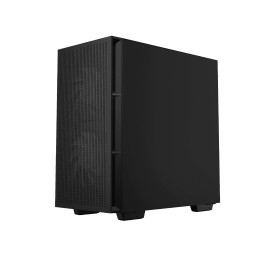 Кутия за компютър DeepCool Case mATX - CH360 DIGITAL