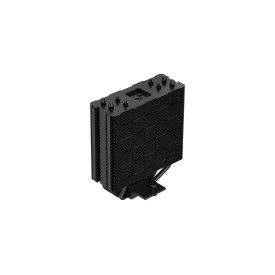 Охладител за процесор DeepCool CPU Cooler AG400 BK - Addressable RGB - LGA1700/AM5