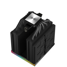 Охладител за процесор DeepCool CPU Cooler AK620 DIGITAL PRO - Dual-Tower - LGA1851/AM5