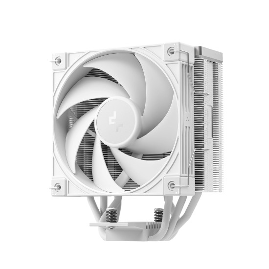 Охладител за процесор DeepCool CPU Cooler AK400 G2 WH