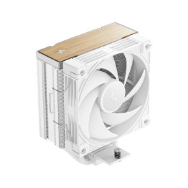 Охладител за процесор DeepCool CPU Cooler AK400 G2 WH