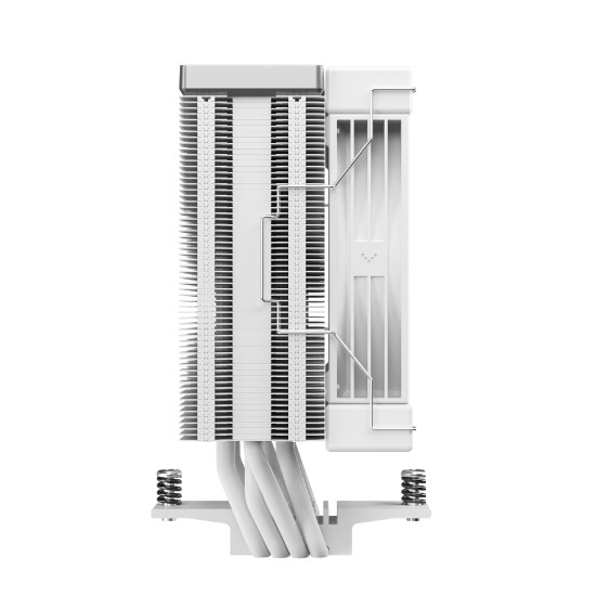 Охладител за процесор DeepCool CPU Cooler AK400 G2 WH