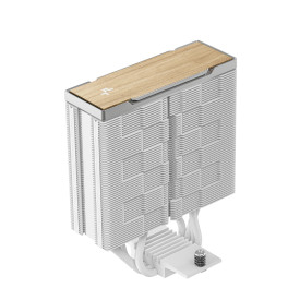 Охладител за процесор DeepCool CPU Cooler AK400 G2 WH
