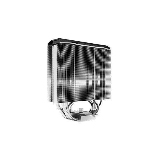 Охладител за процесор DeepCool CPU Cooler AS500 aRGB with controller
