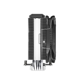 Охладител за процесор DeepCool CPU Cooler AS500 aRGB with controller