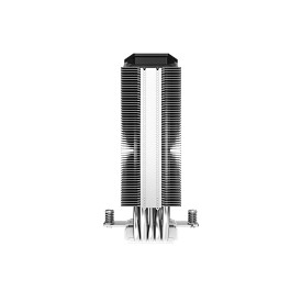 Охладител за процесор DeepCool CPU Cooler AS500 aRGB with controller