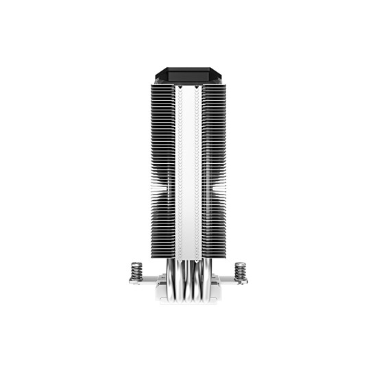 Охладител за процесор DeepCool CPU Cooler AS500 aRGB with controller
