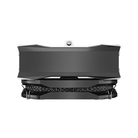 Охладител за процесор DeepCool CPU Cooler AS500 aRGB with controller