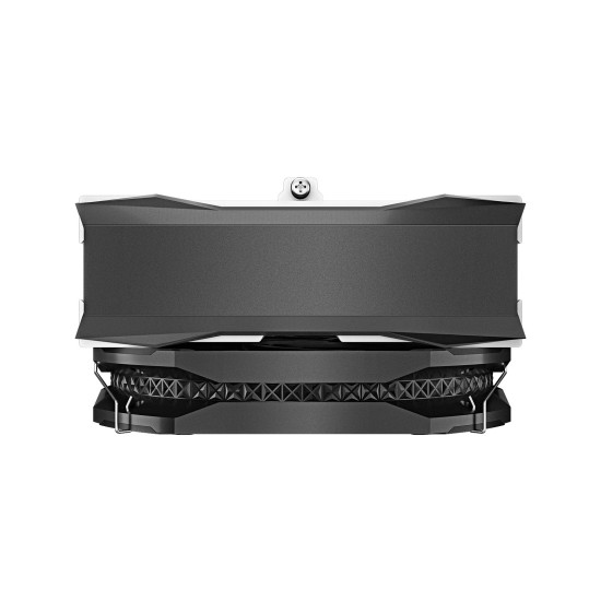 Охладител за процесор DeepCool CPU Cooler AS500 aRGB with controller