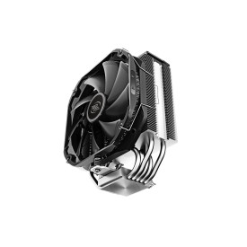 Охладител за процесор DeepCool CPU Cooler AS500 aRGB with controller