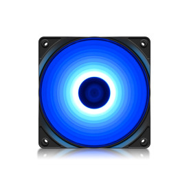 Вентилатор DeepCool Fan 120mm Blue - RF120-BL