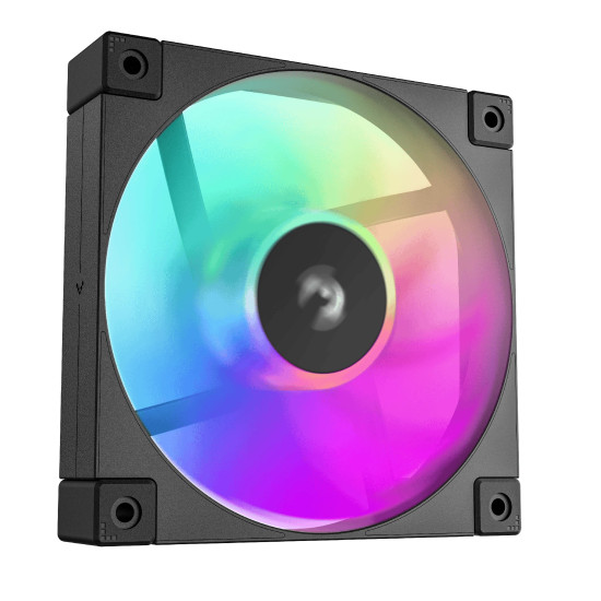Вентилатор DeepCool Fan 120mm - FD12 ARGB