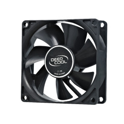 Вентилатор DeepCool Fan 80mm Xfan 80 - 1800rpm