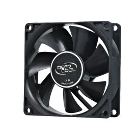 Вентилатор DeepCool Fan 80mm Xfan 80 - 1800rpm
