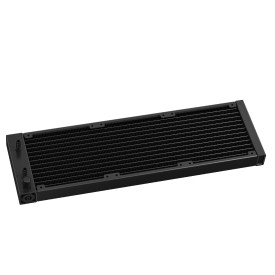 Водно охлаждане DeepCool Water Cooling LE720 - Addressable RGB - LGA1700/AM5