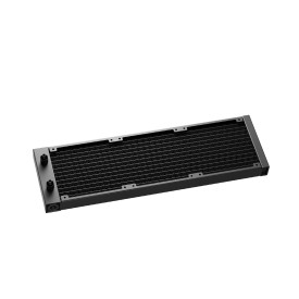 Водно охлаждане DeepCool Water Cooling LT360 VISION ARGB - 4.5 inch IPS LCD screen - LGA1851/AM5