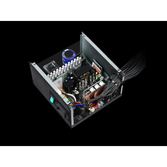 Захранване DeepCool PSU ATX 3.1 1000W Gold - PN1000-D
