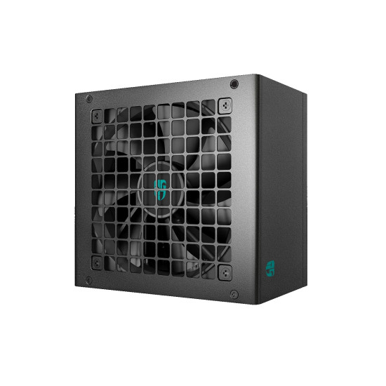 Захранване DeepCool PSU ATX 3.1 1000W Gold - PN1000-D